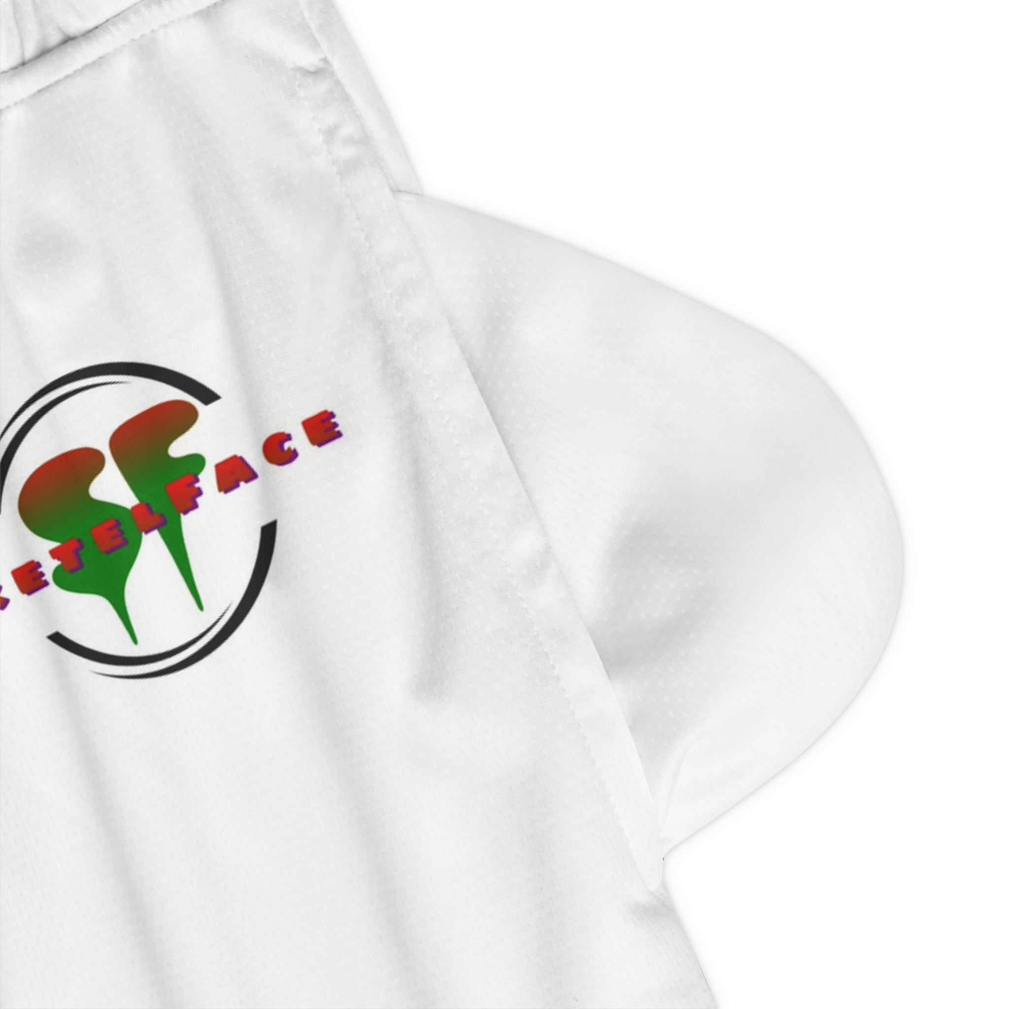 Basketball Shorts with Unique Design, Athletic Wear, Sports Apparel, Workout Gear, Gift for Sports Lovers, Summer Essentials