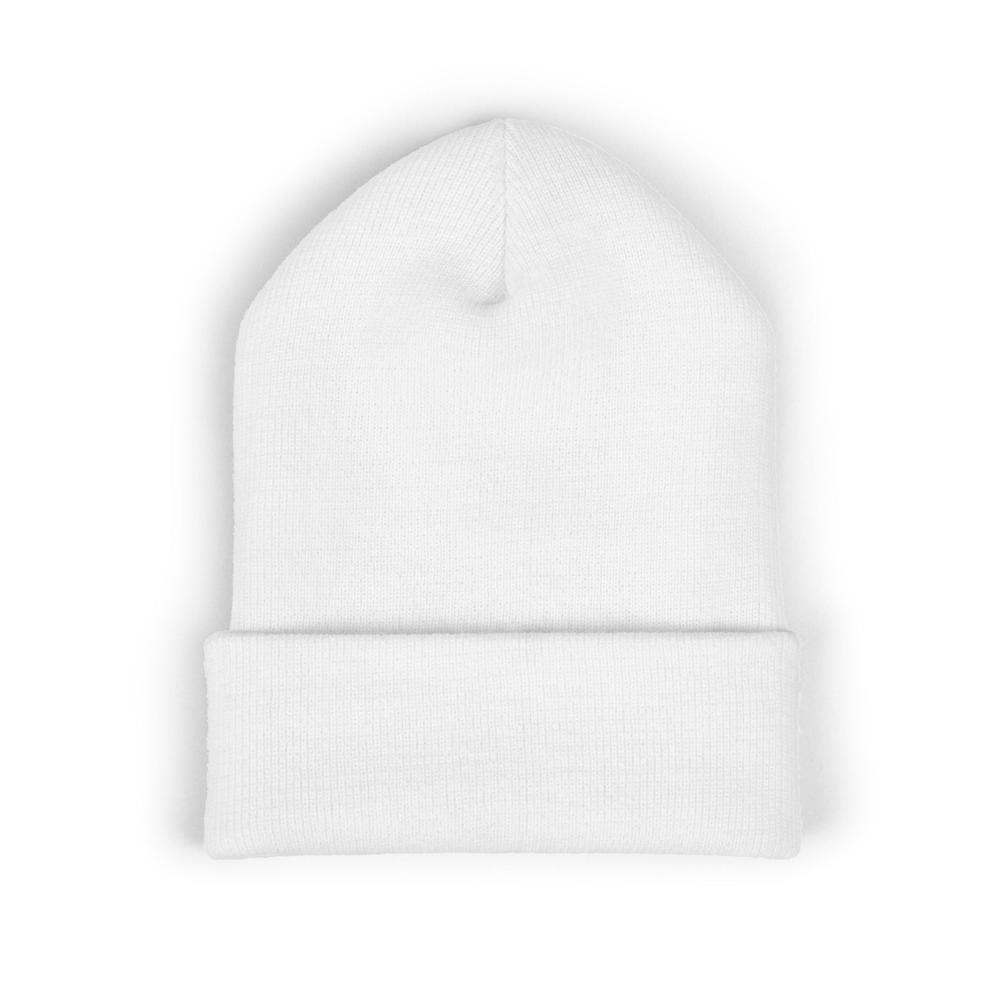 Beanie Hat Sketelface Embroidery Design